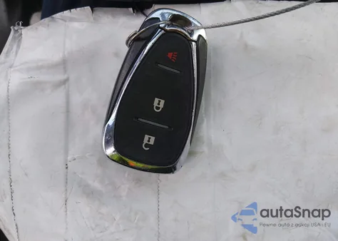 2018 Chevrolet Equinox Lt z USA, uszkodzony, nr VIN 3GNAXJEV9JL111281